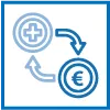 Leistungs-Check statt reiner Beitragssatz