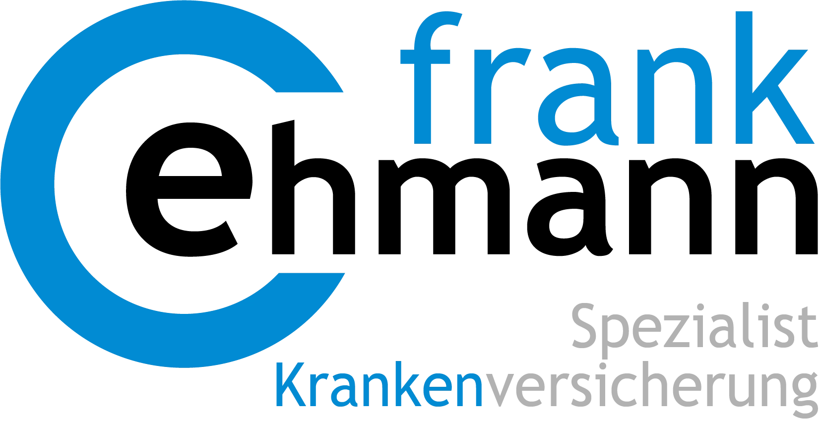 Frank Ehmann - Vorsorge-&Notfallmanagement & PKV Optimierung