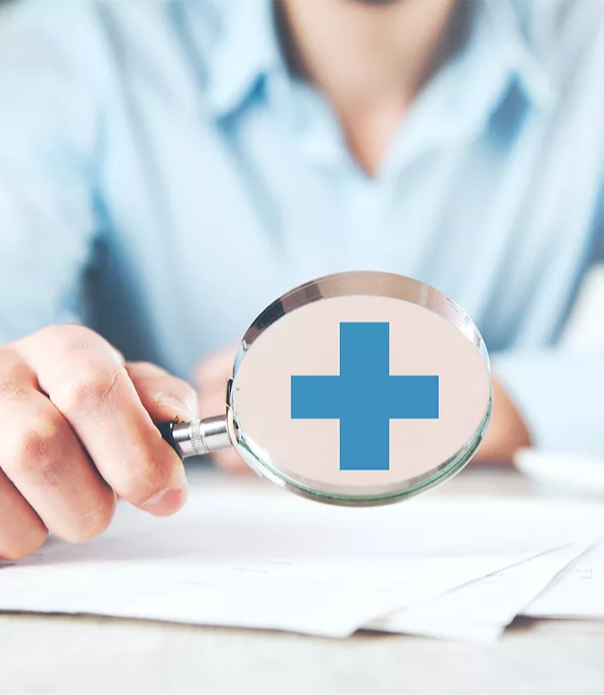 Krankenkassenvergleich gesetzliche Krankenkasse