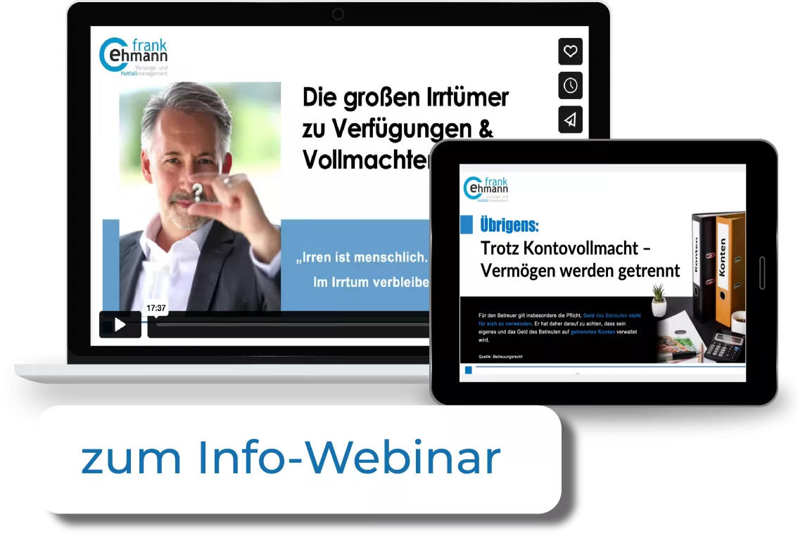 Info-Webinar