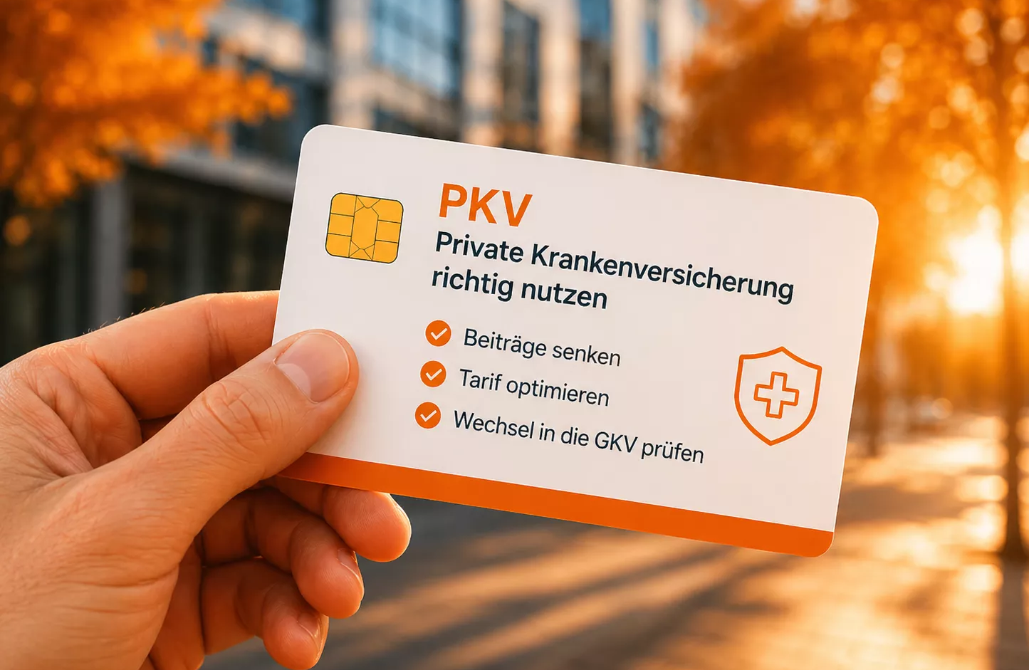 Die Private Krankenversicherung